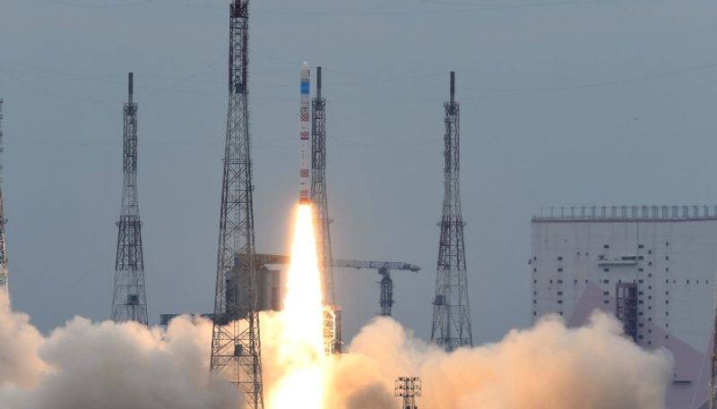 Not a setback ISRO will soon attempt another SSLV flight Space Commission member gcw