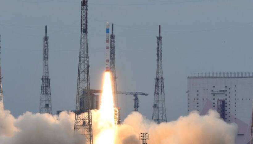 Not a setback, ISRO will soon attempt another SSLV flight: Space Commission member