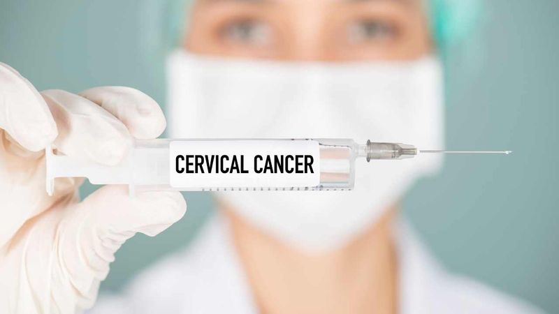 80000 women are diagnosed with cervical cancer every year Centrl govt emphasis on cervical cancer prevention vaccine in Union Budget akb