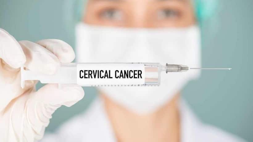 Cervical Cancer vaccines: Who should take it - when and why?