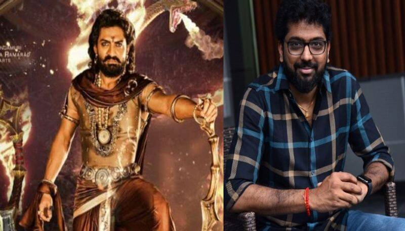 Bimbisara director on board for Balayya film with Geetha Arts? 