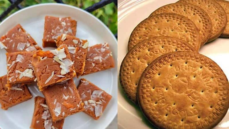 Easy Tasty Desserts to make with Biscuits ram