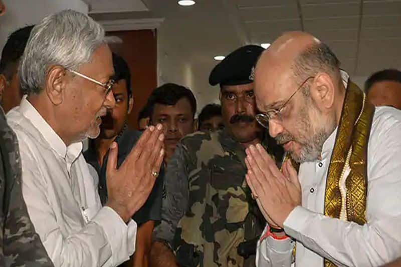 Bihar Politics: Will the government change? What exactly is political accounting? RJD-Nitish coalition?