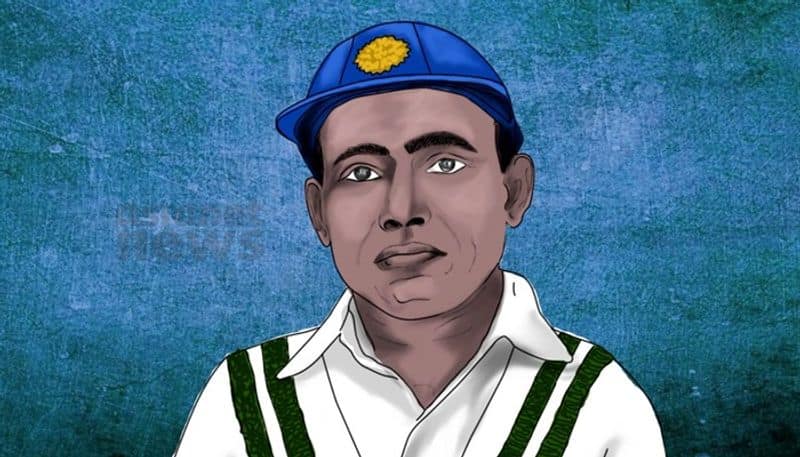 India at 75: Legend Lala Amarnath, India's first Test centurion snt