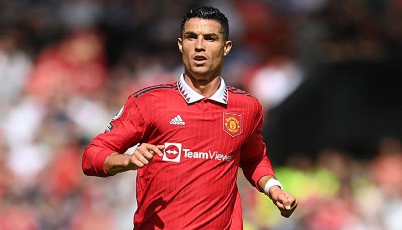 football Cristiano Ronaldo transfer saga: Manchester United icon has eyes set on Borussia Dortmund snt