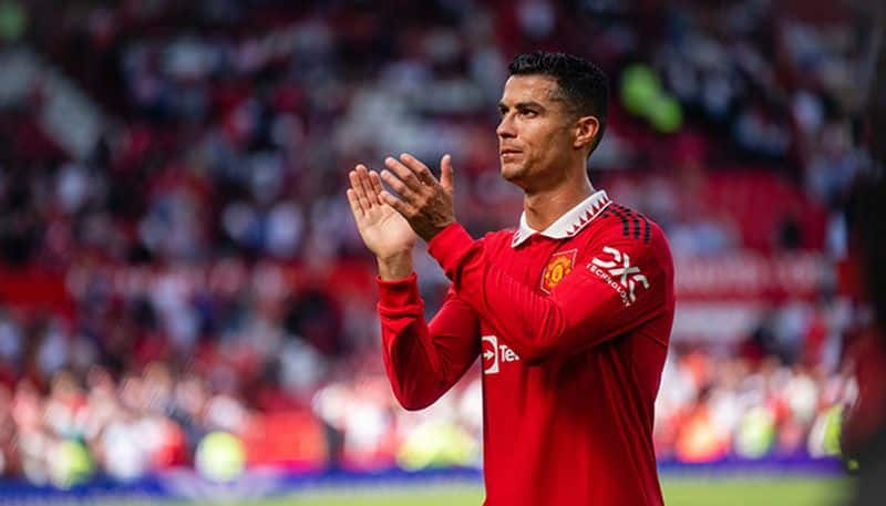 football Will Cristiano Ronaldo be given the winners medal after Manchester United League Cup 2022-23 Final conquest?-ayh