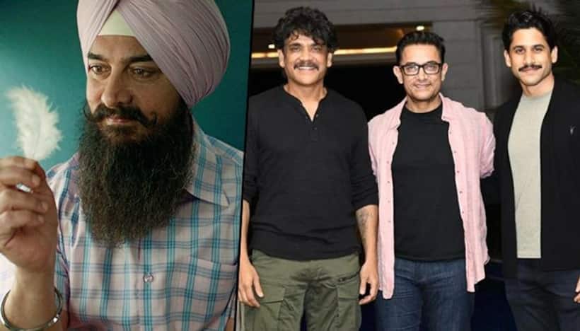 Laal Singh Chaddha First Review: Nagarjuna calls Aamir Khan, Naga Chaitanya starrer ‘a breath of fresh air’