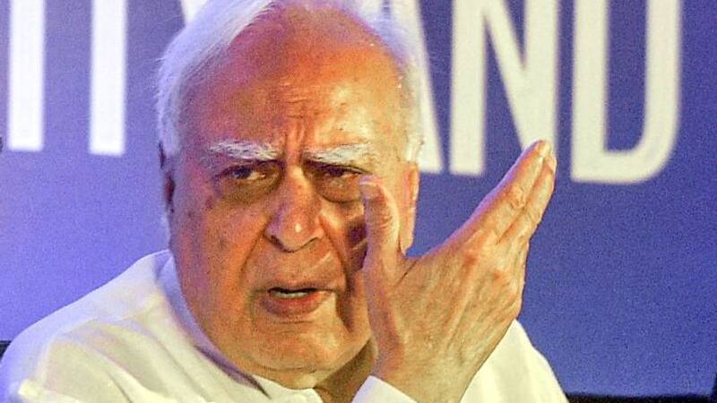 Kapil Sibal