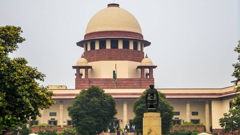 SC refuses to stay Delhi HC order directing St Stephen's College to adhere to DU admission policy