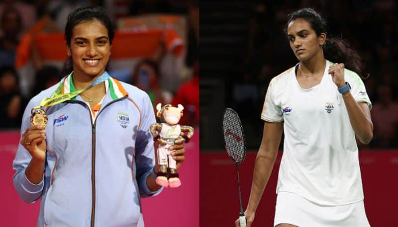 Gold medal winner PV Sindhu Fitness Secrets 