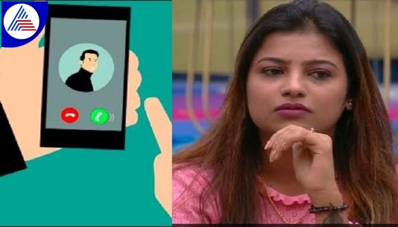 Kannada Bigg Boss OTT Sonu Srinivas Gowda Talks about Video Call rbj