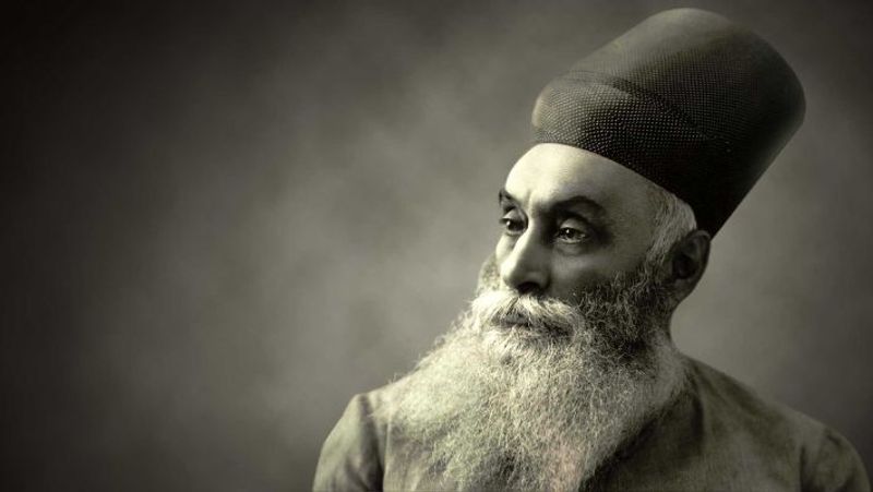 India at 75 father of Indian Industry Jamsetji Nusserwanji Tata