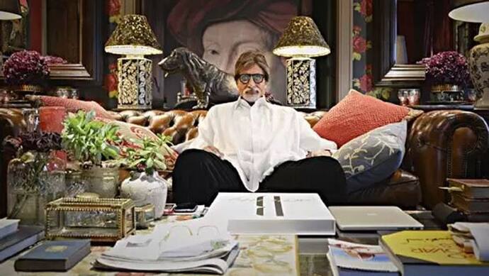 अमिताभ बच्चन हुए कोरोना संक्रमित, Big B ने खुद दी जानकारी, लोगों को दिया यह सलाह