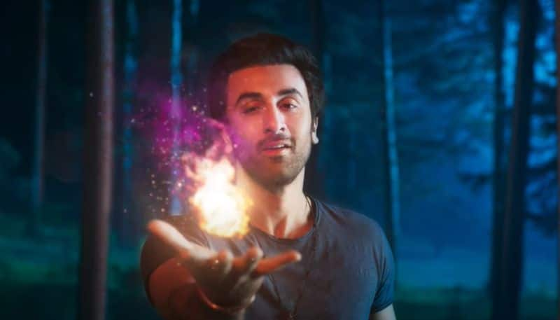 deva seva brahmastra Ranbir Kapoor Alia Bhatt 