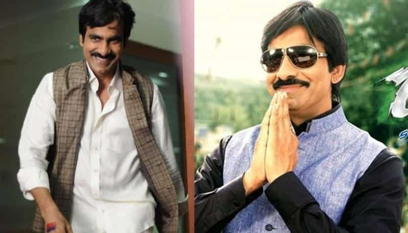 Ravi Teja interesting comments on Kick Movie story dtr