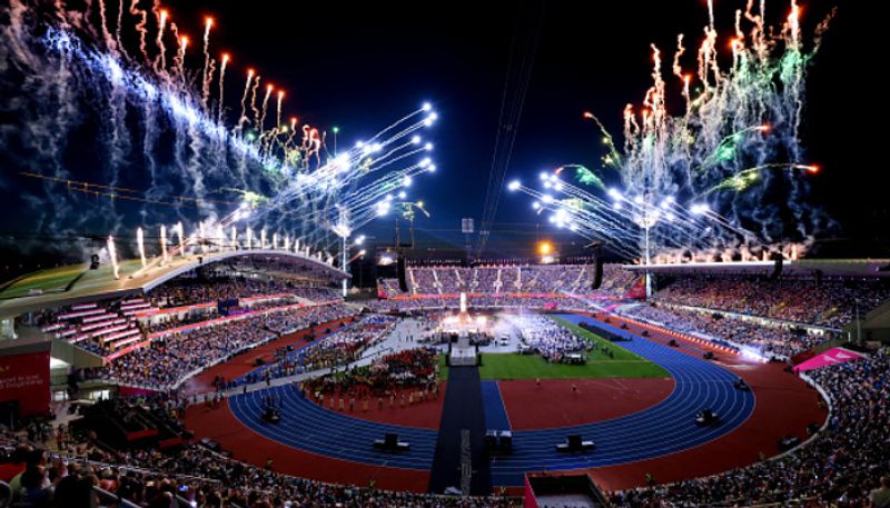 Glasgow on verge of deal to host 2026 Commonwealth Games Says report kvn