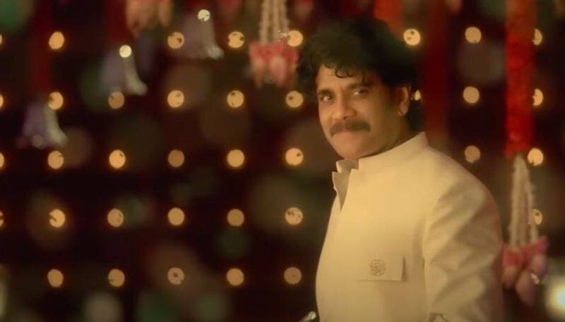 bigg boss season 6 telugu promo Nagarjuna Akkineni