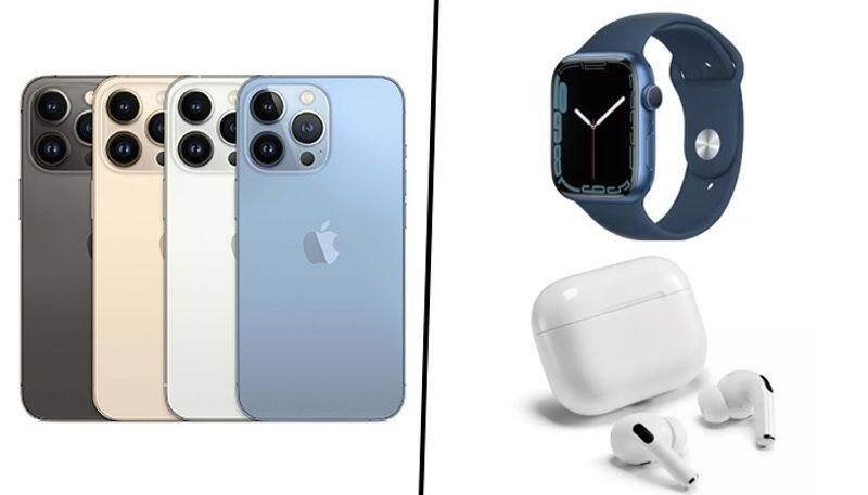 Amazon Great Freedom Festival sale iPhone 13 iPad Apple Watch AirPods Pro top 7 deals on Apple products gcw