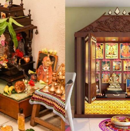Pooja room essentials: Items to avoid for positive energy