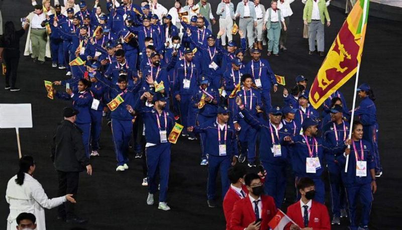 CWG 2022: Nearly 10 Sri Lankan Athletes and one Official Missing in Birmingham 