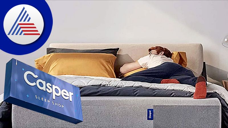 Mattress Company Casper Is Hiring Professional Nappers Vin