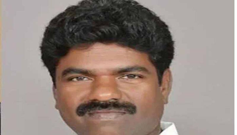 Police Files Case Against Manakondur MLA Rasamayi Balakishan