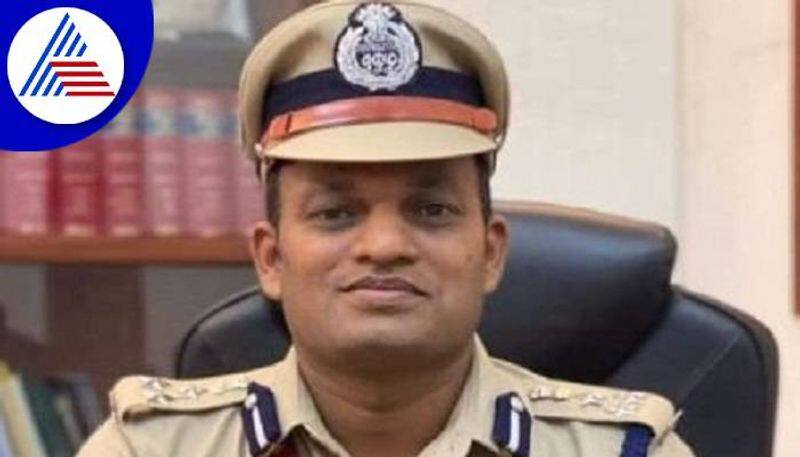 Mangaluru SP Shashikumar React on Attempt to Kill Another Hindu Activist grg