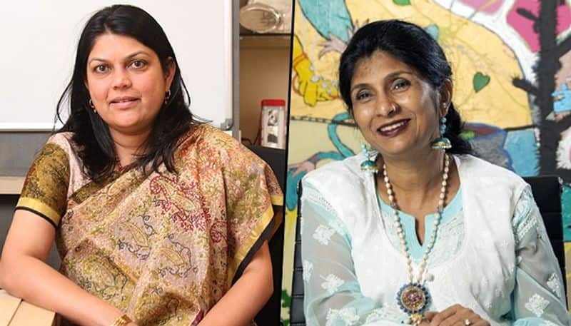 India at 75 Nykaa's Falguni Nayar to Kalaari Capital's Vani Kola-9 top women entrepreneurs in India RBA