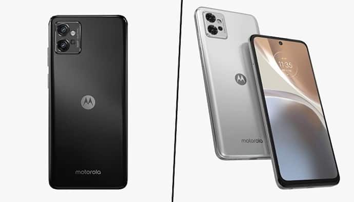 Motorola launches Moto G32 in India; know price, specification, deals here
