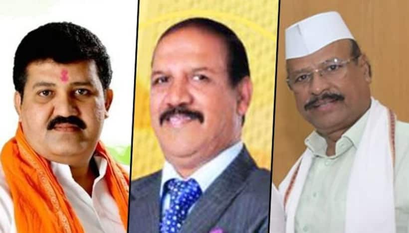 From Abdul Sattar to Vijaykumar Gavit, MLAs facing controversies included in Maharashtra cabinet