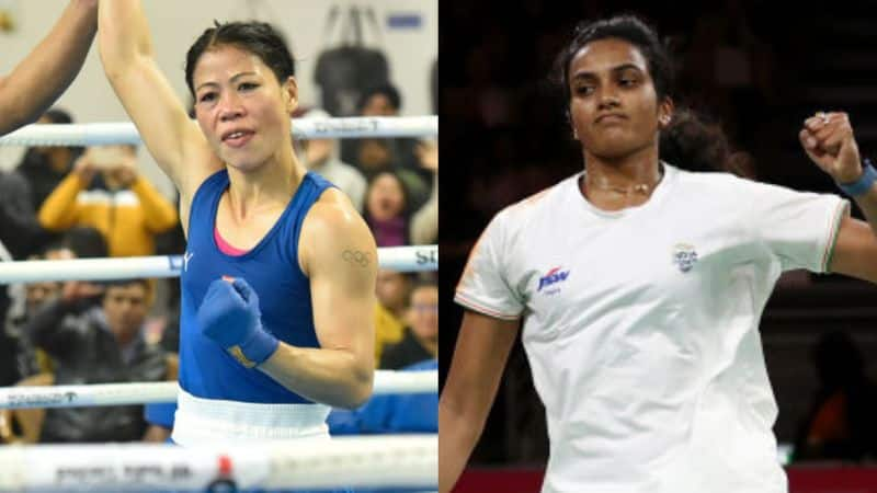 India at 75: Mary Kom to PV Sindu - Indian women who hold top Olympic records-ayh