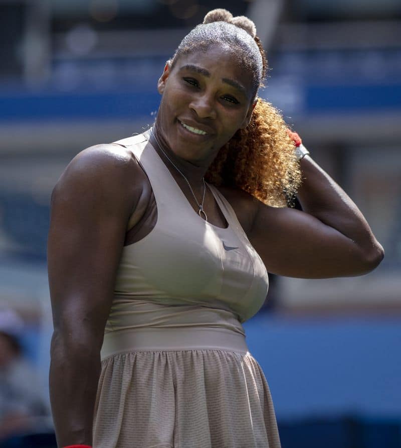 Legend Serena Williams announces retirement from Tennis kvn