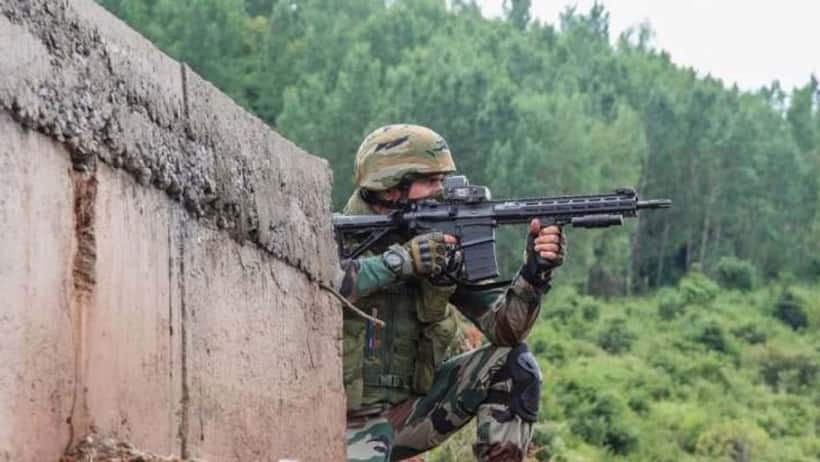'Whole of nation' approach is needed to save youth from getting radicalised: Army official