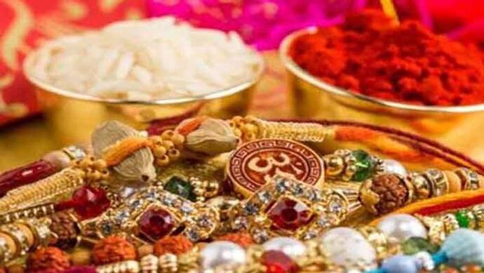 Raksha Bandhan 2022: रक्षाबंधन पर 200 साल बाद गुरु-शनि का दुर्लभ संयोग, 6 राजयोग में मनाया जाएगा ये पर्व  