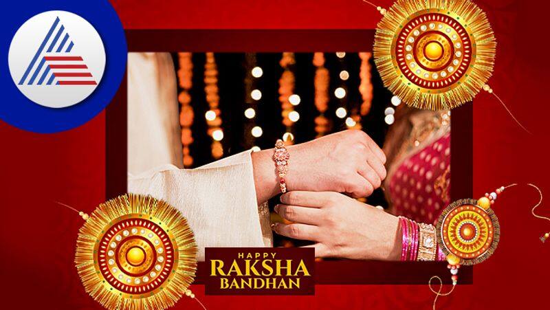 Best wishes messages and greetings to share with your siblings on Rakhi skr