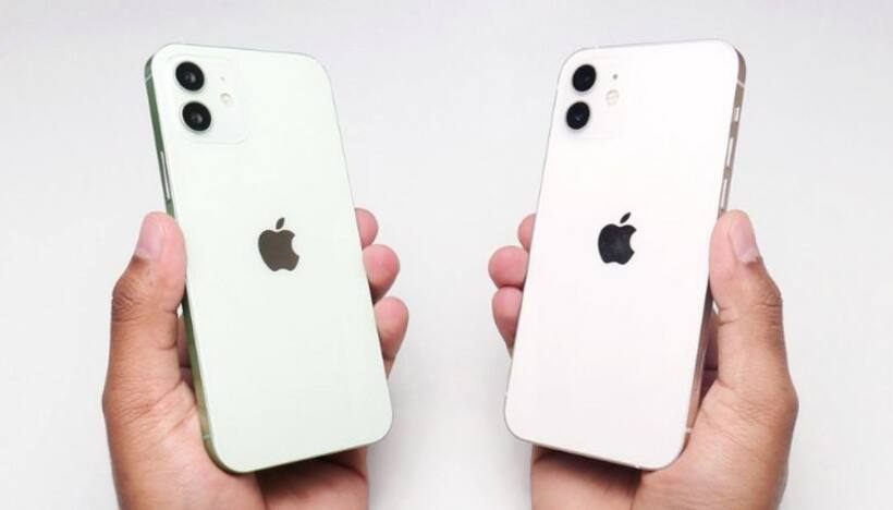 Own iPhone 5s or iPhone 6 series? Apple releases security update for older Apple iPhones, iPads