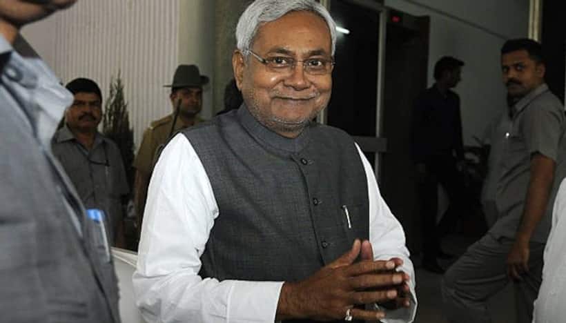 Nitish Kumar's sly dig at PM Modi: Will those who came to power in 2014 win in 2024?