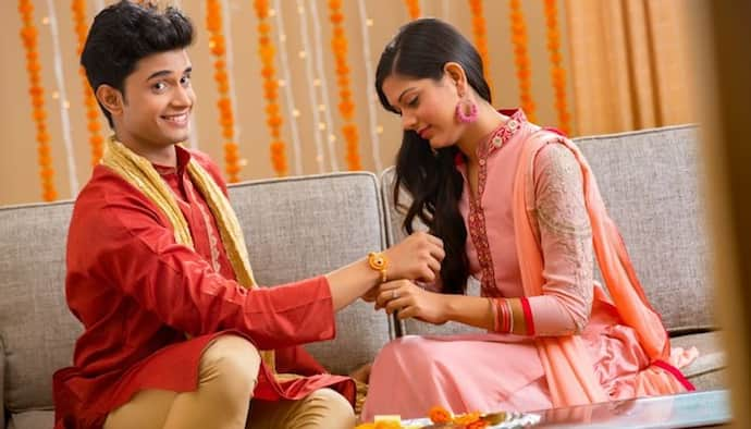 Raksha Bandhan