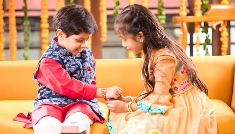 rare Yoga on raksha bandhan these zodiac signs will get special benefits