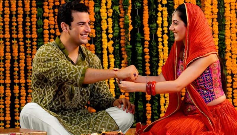 Happy Raksha Bandhan 2022: Quotes for Facebook status and WhatsApp to share with siblings RBA