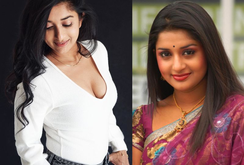 Telugu producer comments on actress Meera Jasmine's attitude and its impact on her career gow