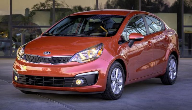 Kia recalls 2.6 lakh Optima sedans and 1 lakh Rio cars; here's why