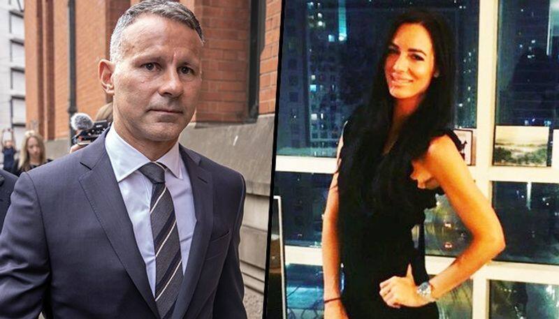 Ryan Giggs trial: Of assault, sex, blackmail and blood - 10 shocking revelations by Kate Greville snt