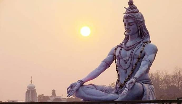 Mahadev