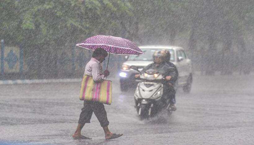IMD predicts onset of monsoon in Andaman and Nicobar Islands in 24 hours