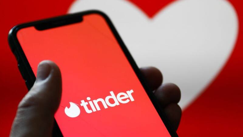 Tinder