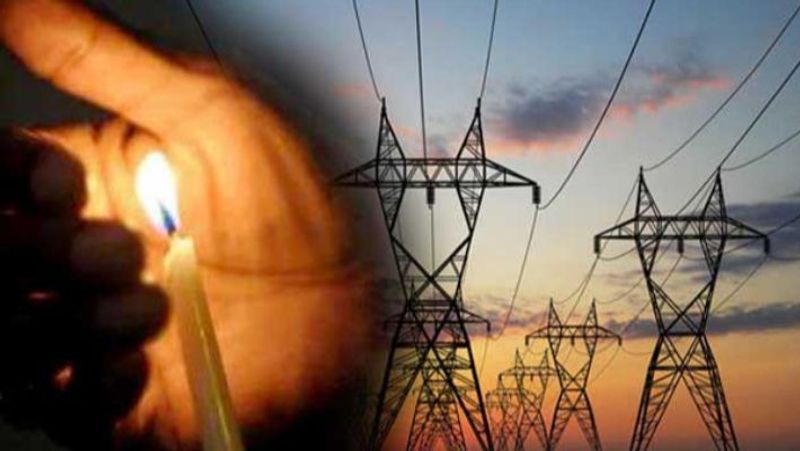 264 percentage increase in electricity bill in Sri Lanka peoples shocked