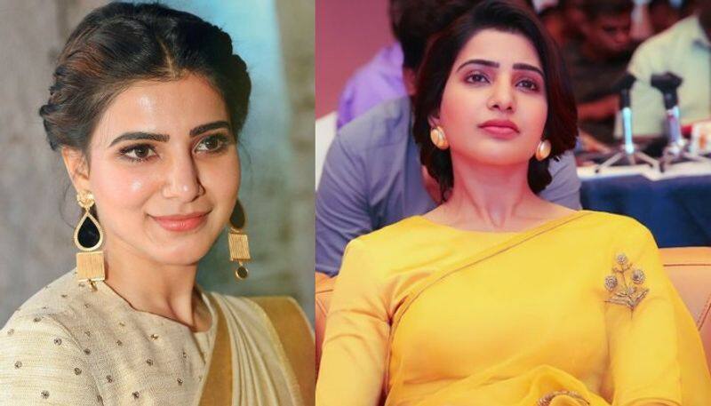 Did Samantha reject young tiger Jr NTR film vcs 