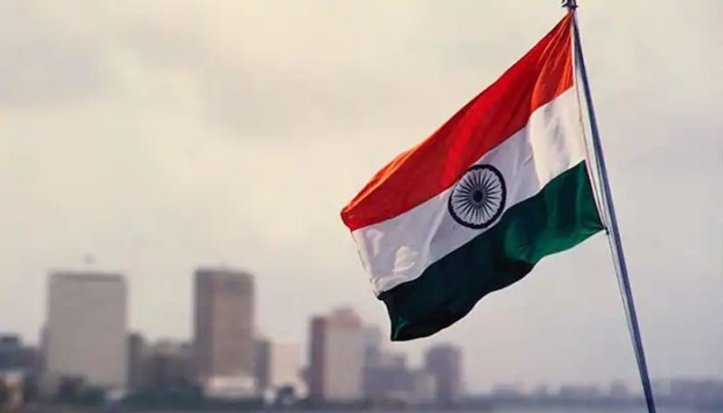 220 ft long Khadi tricolour to be flown over New York on Independence Day gcw