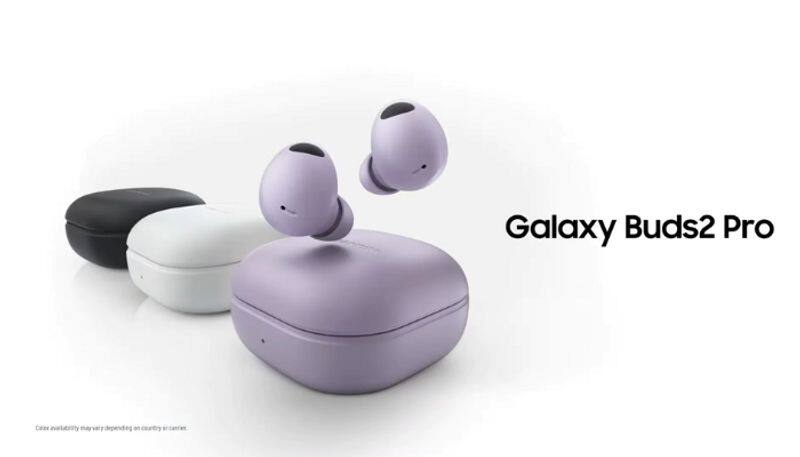 Why is Amazon CANCELLING Samsung Galaxy Buds 2 Pro orders worth Rs 2899 gcw